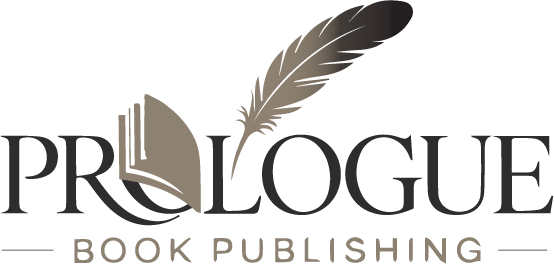 Prologue Book Publishing logo
